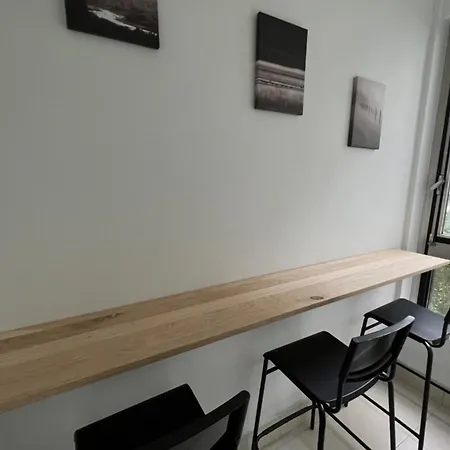 Flexliving - - Lecourbe Dom wakacyjny Paryż