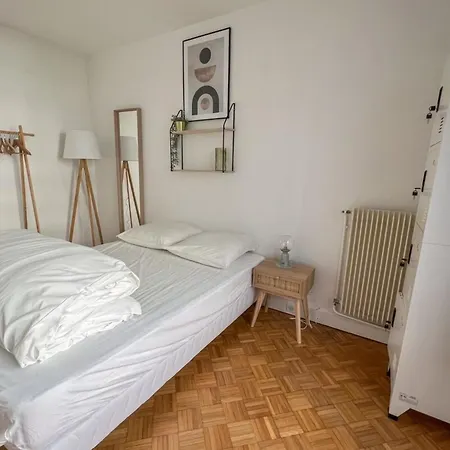 Flexliving - - Lecourbe Dom wakacyjny *
